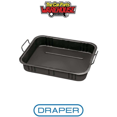Draper 28816 metal - metal, drip
