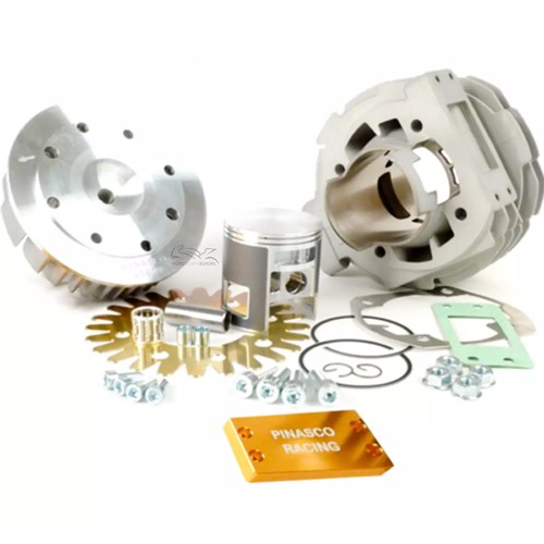 Pinasco 162cc 125cc - pinasco, t5
