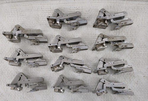 Lot blum 170 hinge - (11),