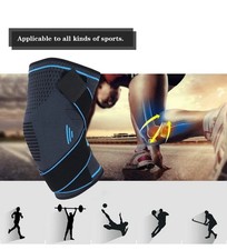 Knee Brace Support Sleeve