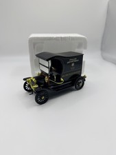   1913 Ford Model T NYPD