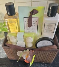 Pure Pleasure Bath and Shower Gel Set