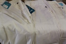 Job Lot 7 Nivo Mixed Shorts Capri Trousers Black Brown Mixed Sizes 10,12,14 New