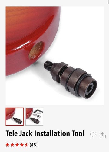 Stew mac usa 4321 - #, jack