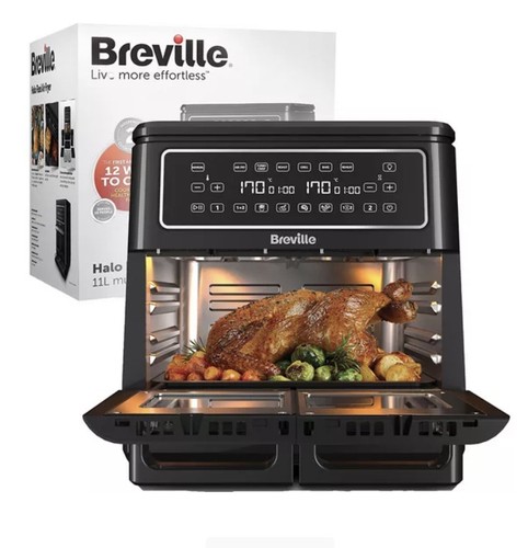 Breville halo flexi - flexi, large