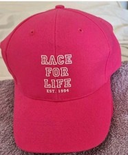 12 RFL (Race For Life est