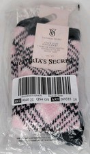 1 VICTORIA'S SECRET PINK PLAID