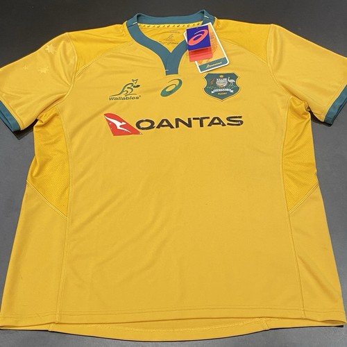 2018 2019 australia wallabies - 2018,