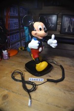 Mickey Mouse Vintage