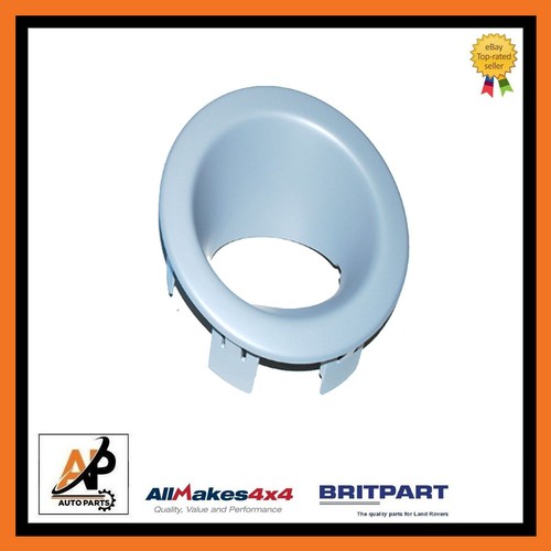 Bezel fog light front for - fog,