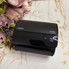 Omron EVOLV Arm Blood Pressure Monitor (HEM7600T) Read Description