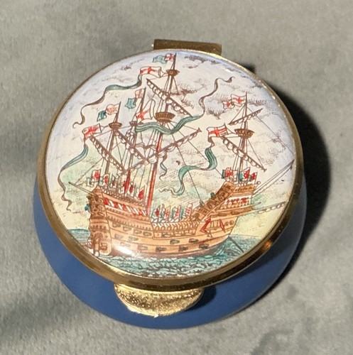 Ltd staffordshire enamels - ed,