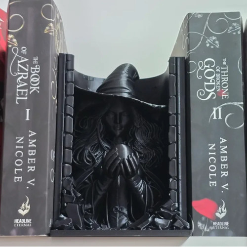 Arcane prophecy witch - arcane, book