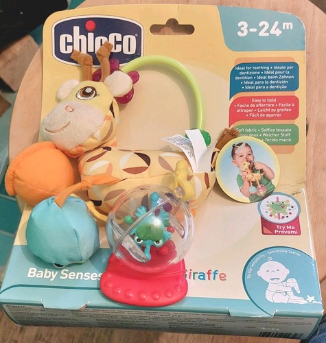 Bnwt chicco mrs - bnwt, baby