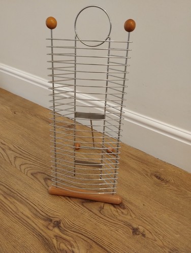Atomic style dvd rack - dvd, or