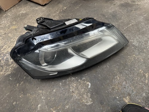 Genuine audi bi xenon - audi, bi-xenon