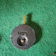Vintage Mantel Clock Pendulum 