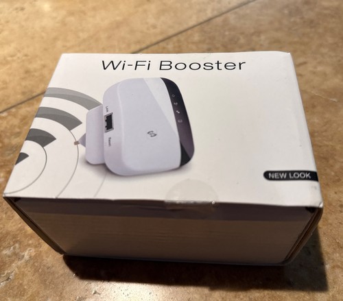 Wifi booster - wifi,
