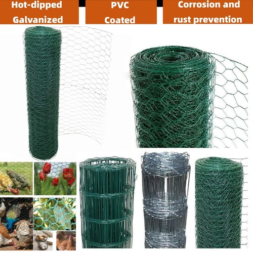 2mm galvanised wire mesh - mesh, roll
