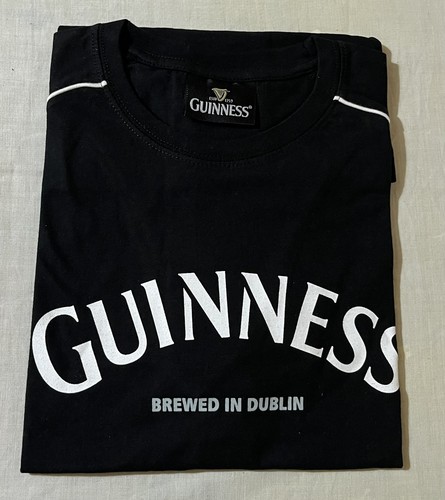 Guinness official print dublin - guinness,