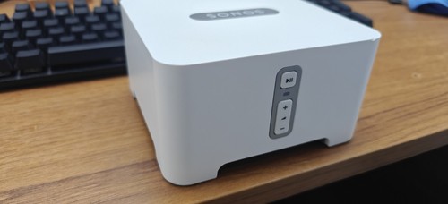 Sonos connect gen - -, (s2