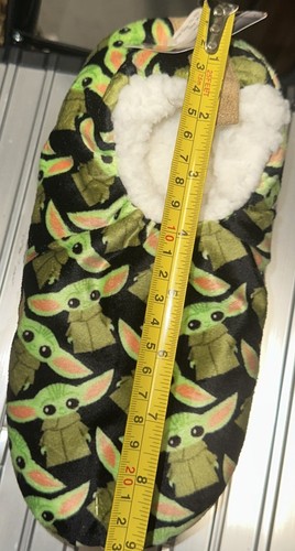 Baby yoda slipper socks womens - slipper,