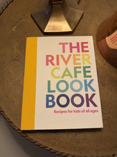 River Cafe Look Book : Recipes