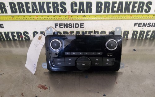 2018 renault clio mk4 radio - renault,