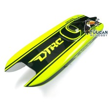 PNP RC Boat Dual Motor W/O