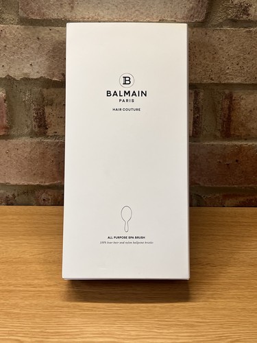 Balmain paris hair - balmain, couture