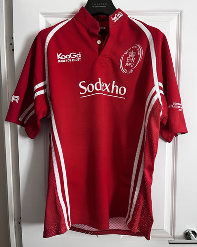 Kooga british army rugby - kooga,