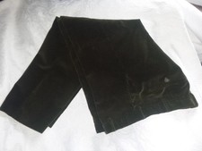 HOUSE OF BRUAR MENS GREEN