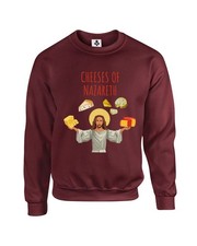 Cheeses Of Nazareth Christmas
