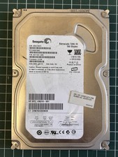 Seagate Barracuda 160 GB -