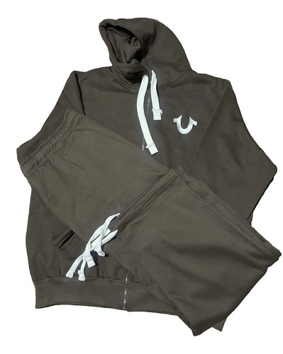 True religion men - religion, brown