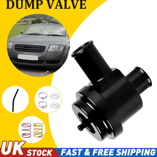 25mm recirculating diverter - 25mm,