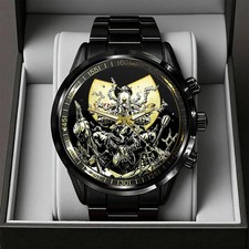 Wu-Tang Clan The Final Chamber