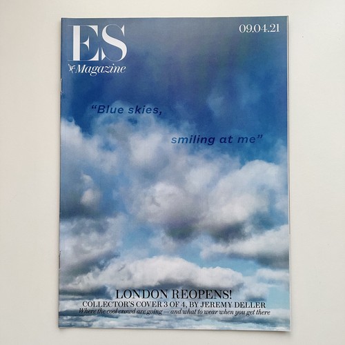 Jeremy deller collector - jeremy,