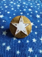 Vintage Girls Brigade Cadet