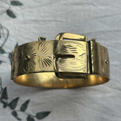 Vintage excalibur 12ct - vintage,