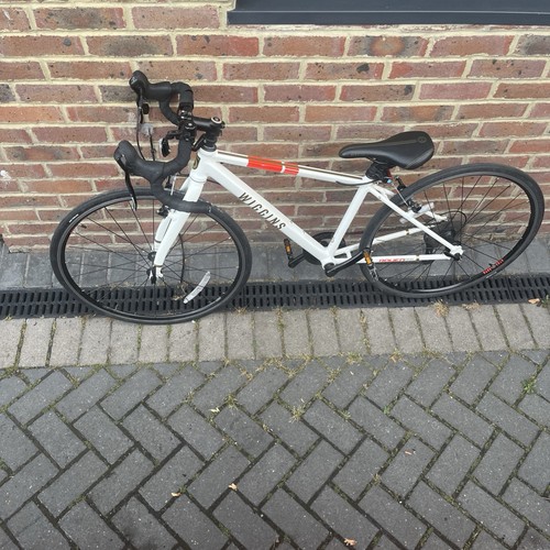 Wiggins rouen adv - rouen, road