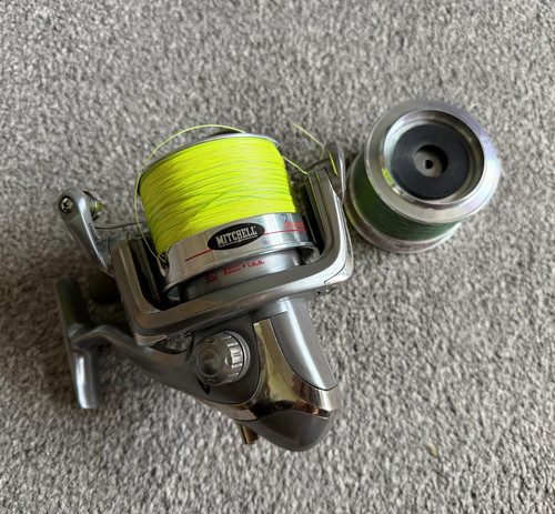 Mitchell avocet big - surf, 6500