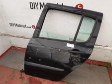  RENAULT MODUS L Rear Door