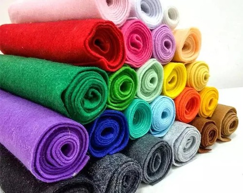 Craft felt fabric acrylic - craft,