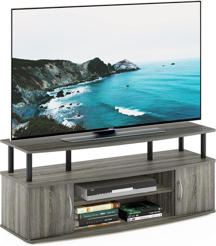 Furinno jaya stand - furinno, tv