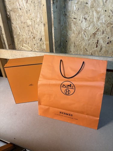 Hermes genuine box - no., 1496