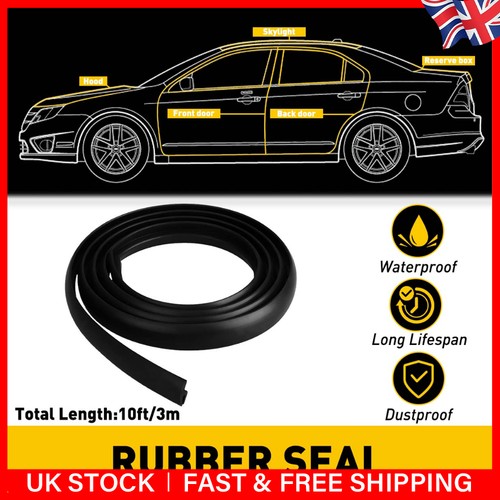 Car door boot - 1x,