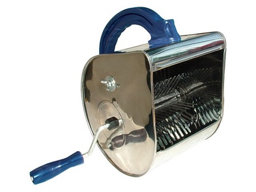 Faithfull stainless steel hand - faithfull,