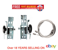 Hormann garage door cables - hormann,
