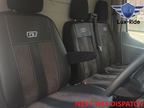 Ford transit 350 mk8 - transit, 2015